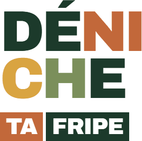 Déniche ta fripe